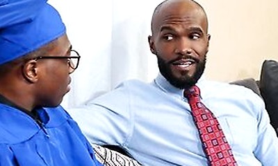 Trevor Elastic And Boe Jack Ryan - Stepdaddy Stepson Quality Time