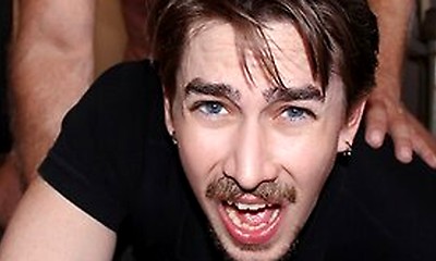Jack Hunter And Rick Kelson - Security Guard Learns A Tough Lesson About Making False Accusations