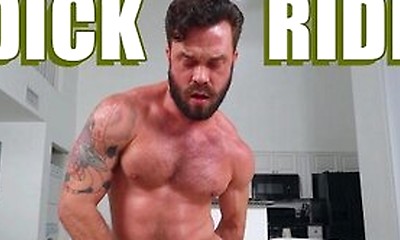 Guy Selector - Riding Raw Compilation Two: James Fox, Damien White, Aaron Trainer & More