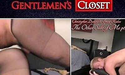 Pilation Of Brad Kalvo Breeding Christopher Daniels While Wearing Tights