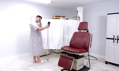 doctor