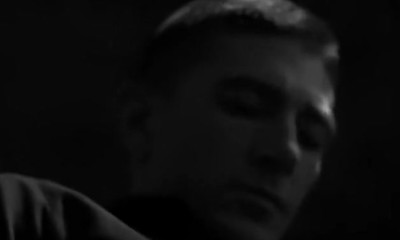 Dirk Caber Isnt Aware that he is Spied on while Masturbating