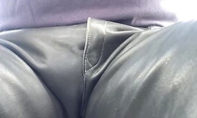 Pissing In Knee Breeches