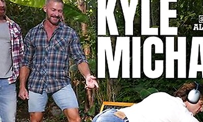 Amazing. Hot. Sexy. Manly. All In One Video Allstars