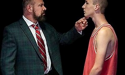 Zac Steele Passes His Initiation To Be Put Up For Auction