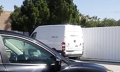 Car Washing Turns Into Sex With Felix Fox And Michael Roman