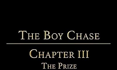 Master Ryan St. Michael Breeds Submissive Twink Chase Tyler