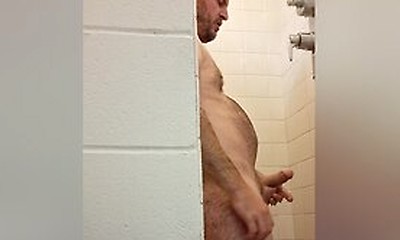 Public Shower