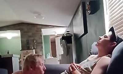 Twink Sucking And Riding Cock