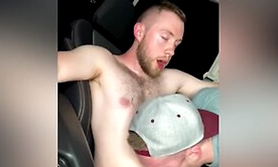 Public Twinks Blowjob Cum Swallowing