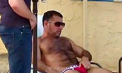 Ben Venido & Derek Scott