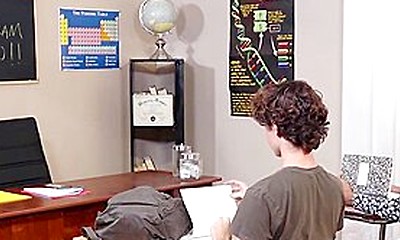 Extras: Sam Ledger Hard Sex