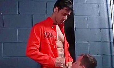 Rafaels New Fucktoy Garrett To Have Protection Inexchange