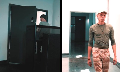 Put Your Camera Down