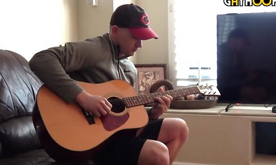 Country Boys FUCK: Price Hogan's First Time with James Manziel