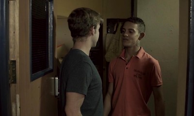 Out the Back - Gabriel Phoenix and Felipe Capuco