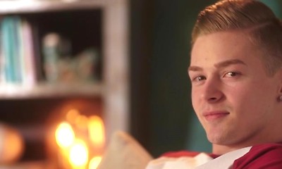Preston's First Impression. Starring: Preston Hale