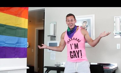 Fucking With Pride